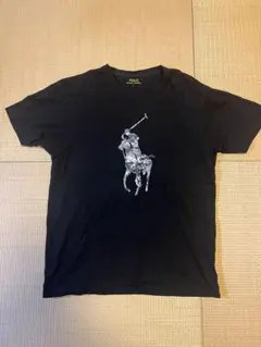 POLO RALUPH LAUREN ポロラルフローレン　ビッグポニーTシャツ