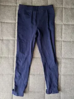 Ralph Lauren ネイビースパッツ　115