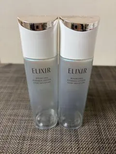 【空容器】ELIXIR エリクシール　リフトモイスト　ローション