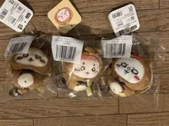 ちいかわくじ　たぬきだもん