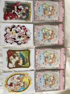2026年最新】カードキャプターさくら展の人気アイテム - メルカリ