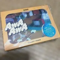 ○超特急○ /AwA AwA 完全生産限定盤 Blu-ray付 - メルカリ