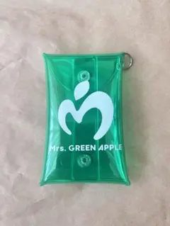 2026年最新】ミセスグリーンアップルポーチの人気アイテム - メルカリ