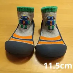 アティパス ロボット 11.5