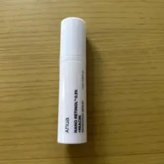 anua アヌア レチノール0.3 ナイアシンリニューイングセラム　7ml