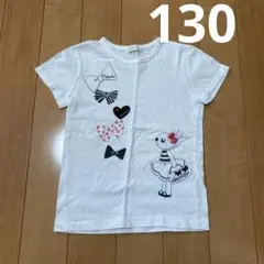 カットソー　半袖のサムネイル