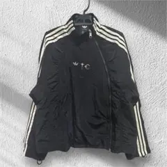 adidas x Thug Club Woven Track Top サグクラブ