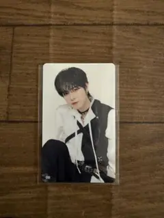 ラポスタ2025 INIトレカ　佐野雄大　086