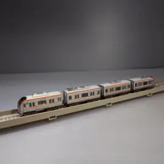 Bトレイン 東京メトロ 10000系 副都心線 (動力ユニット付)のサムネイル