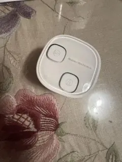 ワイヤレスイヤホン　(本体のみ)