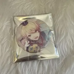 プロセカ グリ缶バッジ 6C 天馬司