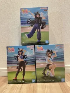 BoC’z we\n フィギュア　シュヴァルグラン　ヴィルシーナ　ヴィブロス