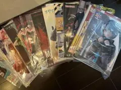 プライズ販促用ポスターまとめ売り