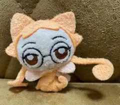 タピオカ プラッシュマスコット おジャ魔女どれみ ドッカ～ン レレ