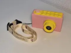 myFirst Camera II マイファーストカメラ　キッズカメラ