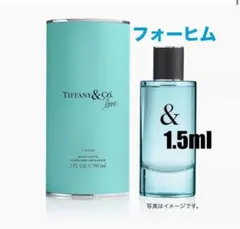 2026年最新】TIFFANY 香水(男性用)の人気アイテム - メルカリ