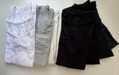 タンクトップ 13枚セット