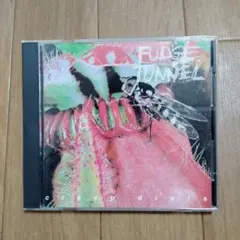 FUDGE TUNNEL earache CD Assuck Hardcore