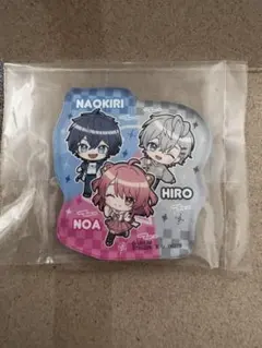 カラフルピーチ キャラマグネッツ