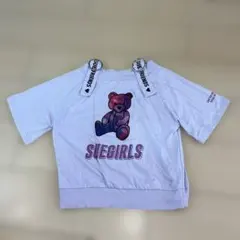 ベア Tシャツ