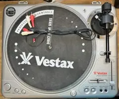 2025年最新】vestax ターンテーブルの人気アイテム - メルカリ