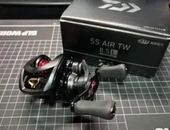 Daiwa 23 SS AIR TW 8.5Lのサムネイル