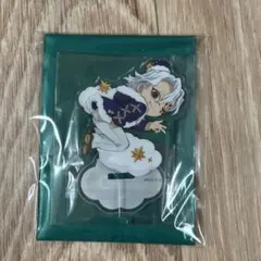 鬼滅の刃2024クリスマス宇髄天元アクリルスタンド