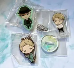 SPY×FAMILY 　ロイド