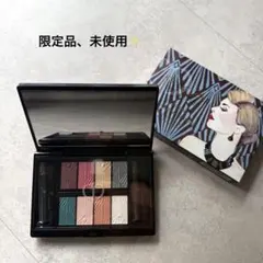 限定品✨未使用品　クレ・ド・ポー ボーテ パレットクルールジュー　アイシャドウのサムネイル