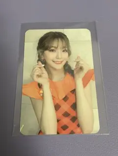 fromis_9 2025 コンサート トレカ ジホン fromis_9 2025 コンサート トレカ ジホン - メルカリ