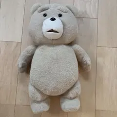 Ted ぬいぐるみ テッド ビック