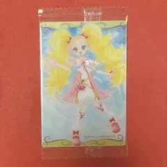 プリキュア ウエハース12 カード シャイニールミナス ふたりはプリキュアのサムネイル