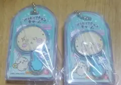 ちいかわ　ミニチュアチョコチャーム＆チョコスナック