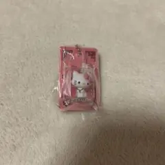 ハローキティ　パッケージミニチュアコレクション　チャーミーキティ