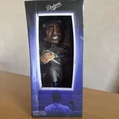 6/19 ムーキー・ベッツ ボブルヘッド 配布　dodger insider付のサムネイル