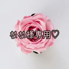なな様専用