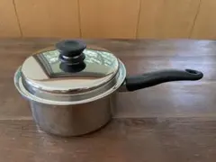 美品値下げ！アムウェイ　6Lクイーンクック 新品・元箱無し】アムウェイ クィーン 6Lシチューパンセット