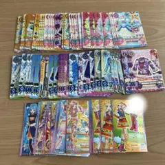 アイカツ カード まとめ売り
