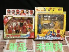 レア！美品 】30戦隊レッドヒーロー大集合 スーパー戦隊シリーズ【即