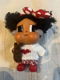 crybaby クライベイビー着せ替え　三点セット