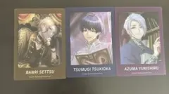 A3！ ぱしゃこれ 万里 紬 東 3点