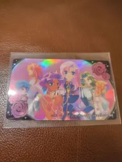 2026年最新】少女革命ウテナ カードの人気アイテム - メルカリ