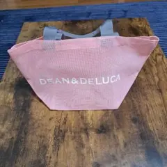 ピンク - トートバッグ