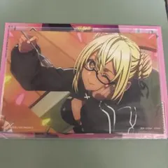 一番くじ　Fate イラストボードスタンド