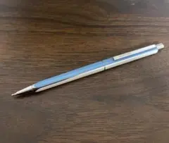 (限定値下げ中)パイロット クアトロ　シャーペン　廃盤　0.5mmのサムネイル