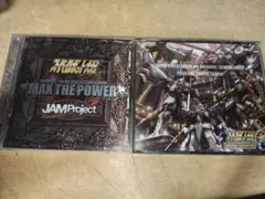 スーパーロボット大戦OG オリジナルサウンドトラック CD