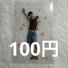 BOYNEXTDOOR BOYLIFE ソロ クリアフォトカード ジェヒョン ①