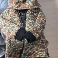 RAD CUSTOM リバーシブルジャケット