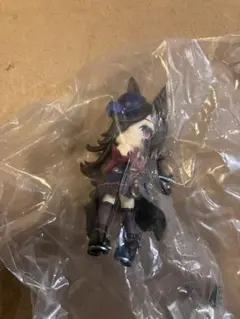 PalVerseウマ娘 プリティーダービー vol.1 ライスシャワー