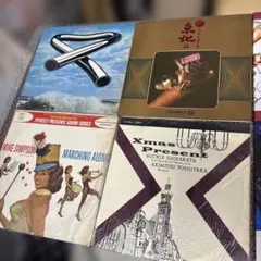 2026年最新】The Who レコードの人気アイテム - メルカリ